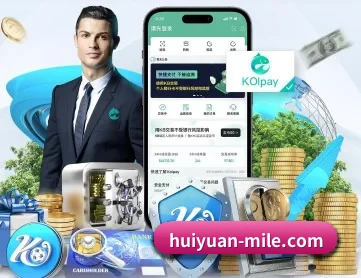 huiyuan-mile.com APP 深度功能